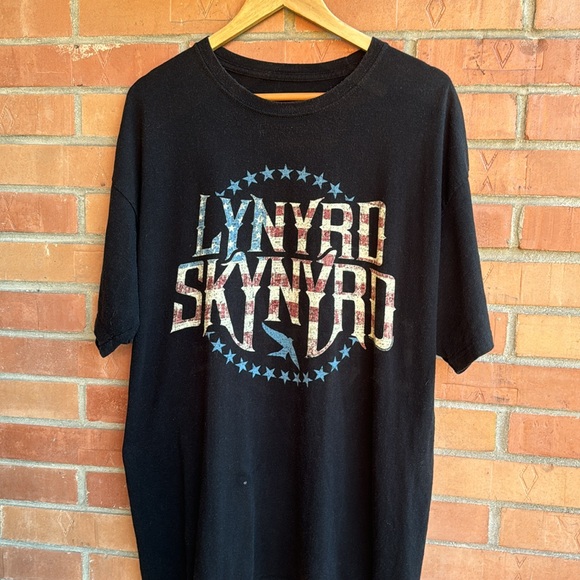 Lynyrd Skynyrd Tour T-Shirt / XL / 2019 - Picture 3 of 7
